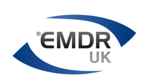 About Trauma Therapy (EMDR). emdrlogo